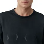 Толстовка Born Living Yoga Ness, черный - фото 3