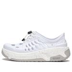 Кроссовки титантрек Li-Ning, белый - фото