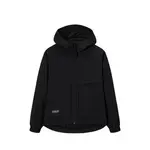 ANTA Тренировочная куртка женская, Basic Black - фото