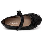 Балетки для девочек Sugar Lil Drea для малышей, цвет Cognac - фото 4