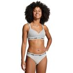 Трусы женские стринги, упаковка 2 шт. Puma, мультиколор - фото 3