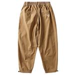 Брюки-карго унисекс Fantastic Xbox, Дымка фиолетовая - фото 4