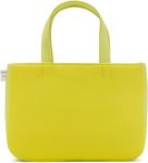 Мини-сумка через плечо Calvin Klein Tessa Key Item, Citrina - фото 2