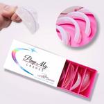 Облачные блестящие валики CC Pimp My Lashes, Project Lashes - фото