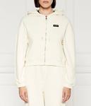 Толстовка Karl Lagerfeld Regular Fit, бежевый - фото