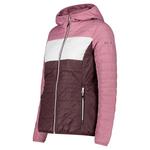 Куртка CMP 33Z5116 Padded, фиолетовый - фото 3