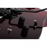 Электрогитара Schecter Guitar Research Reaper-6 FR S Elite, Blood Burst - фото 7