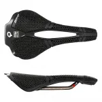 Седло Prologo Scratch M5 3D MSS PAS TiroX, черный - фото