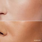 Бронзер Bronzer Powder BOBBI BROWN, Golden Light (light golden bronze) - фото 4