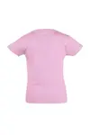 Футболка с коротким рукавом Cherry SOL'S, розовый - фото 2