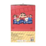 Большая кукла Crayon Shin Chan Simplicity and cultural creation - фото 7