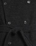 Пальто Pal Zileri, угольно-серый - фото 4