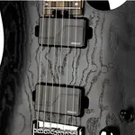 Электрогитара Cort KX500EBK с 6 струнами - фото 6