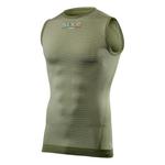 Базовый слой Sixs SMX, зеленый - фото