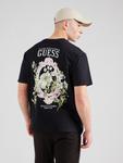 Футболка GUESS, White - фото 2