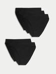 Marks & Spencer Трусики в черном цвете - фото 2