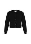 Кардиган usha Cardigan, Black - фото 5