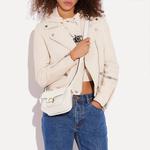 COACH Сумка-кроссбод Tabby Messenger - фото 7