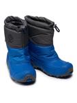Зимние ботинки Boatilus, синий - фото 5