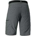 Мужские шорты Silvaplana2 Schöffel, серый - фото 2