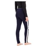 Леггинсы Icebreaker 200 Sonebula Merino, коричневый - фото 4