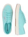 Кроссовки SUPERGA Sneakers 2750 Cotu Classic, цвет Aqua - фото 2
