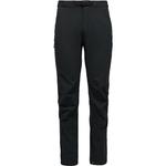 Штаны мужские Black Diamond, черный - фото