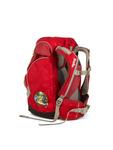 Ergobag Рюкзак 'Pack Schulrucksack Set' в красном цвете - фото 3