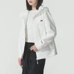 Skechers Куртка женская Iridescent White 0019 - фото 6