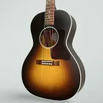 Gibson L-00 Special 2025 - Винтажный солнечный взрыв - фото 3