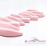 Роллеры для подъема ресниц L Curl, 4 пары Project Lashes - фото 2