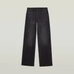 Джинсы G-Star Judee Loose, черный - фото 3