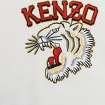 Детская толстовка Kenzo, мультиколор - фото 4