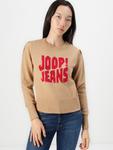 Свитер JOOP! Jeans Kali, коричневый - фото 5