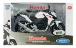 Велли Хонда Cb500F 1:10 62810 Welly - фото 4