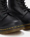 Ботинки женские кожаные Dr. Martens 1460 Pascal, черный - фото 5
