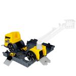 Желтый грузовик-контейнер с аксессуарами, 3+ МЕГА КРЕАТИВ Универсал Mega Creative - фото 3