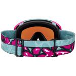 Очки M5 MFI Anon, Pink Tides/Perceive Variable Blue+Perceive Cloudy Pink - фото 4