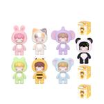 Babynanci Comes Fluffy Party Collection Mystery Boxes Single Box/Full Box 6 Pcs Rolife - фото