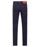 Джинсы Hugo 708 Regular fit Hugo Kids, синий - фото 2