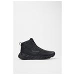 Кроссовки для бега по пересеченной местности Nnormal Tomir 2.0 Boot, черный - фото 2