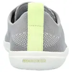 Кроссовки Groundies Active Knit Barefoot, серый - фото 3