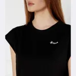 Платье Boss, черный - фото 4