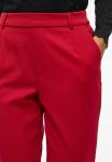 Брюки VILA VIVARONE, Jester Red/Pink - фото 5