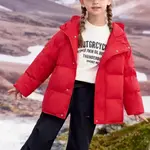 Детская пуховая куртка Disney, черный - фото 5