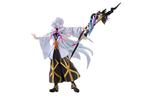 Фигурка aniple fgo conofig caster merlin scale Aniplex - фото