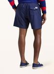 Шорты Polo Ralph Lauren Big & Tall, синий - фото 3