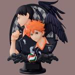 Фигурки в масштабе BANPRESTO - фото 4