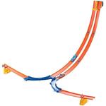 Набор Hot Wheels Double Descent + 2 машинки DNR54 - фото 7