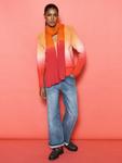 Boyd Sunset Ombre Wool Rich джемпер NRBY - фото 7